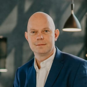 Sander Bergboer - Adviseur HSE & Compliance